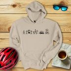 Motion Evolution Hoodie