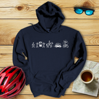Motion Evolution Hoodie