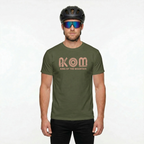 King Of The Mountain T-Shirt