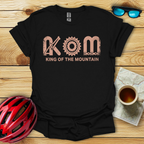 King Of The Mountain T-Shirt