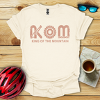 King Of The Mountain T-Shirt