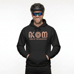 King Of The Mountain Hoodie