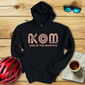 King Of The Mountain Hoodie