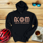 King Of The Mountain Hoodie