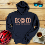 King Of The Mountain Hoodie