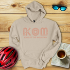 King Of The Mountain Hoodie