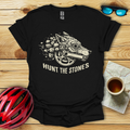 Hunt The Stones T-Shirt