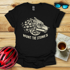 Hunt The Stones T-Shirt
