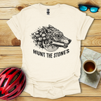 Hunt The Stones T-Shirt