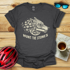 Hunt The Stones T-Shirt