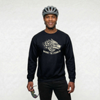 Hunt The Stones Sweatshirt