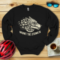 Hunt The Stones Sweatshirt