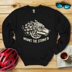 Hunt The Stones Sweatshirt