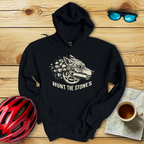 Hunt The Stones Hoodie