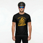 Wheels Over Sails T-Shirt
