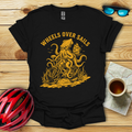 Wheels Over Sails T-Shirt
