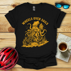 Wheels Over Sails T-Shirt