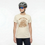 Wheels Over Sails T-Shirt