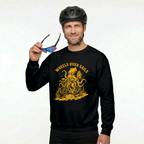 Wheels Over Sails Sweatshirt