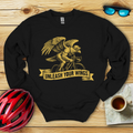 Unleash Your Wings Eagle Sweatshirt