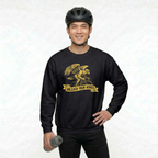 Unleash Your Wings Eagle Sweatshirt