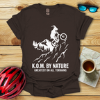 K.O.M By Nature T-Shirt