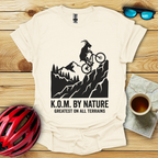 K.O.M By Nature T-Shirt