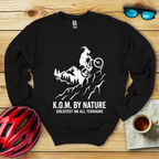 K.O.M By Nature Sweatshirt