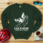 K.O.M By Nature Sweatshirt