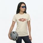 Fire Cyclist T-Shirt