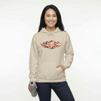Fire Cyclist Hoodie