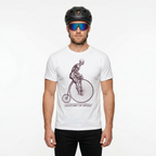Anatomy Of Speed T-Shirt