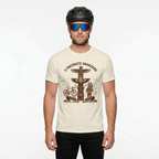 A Pneumatic Awakening T-Shirt