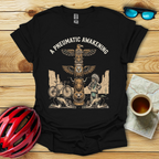 A Pneumatic Awakening T-Shirt