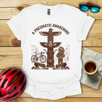 A Pneumatic Awakening T-Shirt