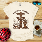 A Pneumatic Awakening T-Shirt