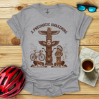 A Pneumatic Awakening T-Shirt