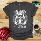 Bite And Ride T-Shirt
