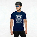 Bite And Ride T-Shirt