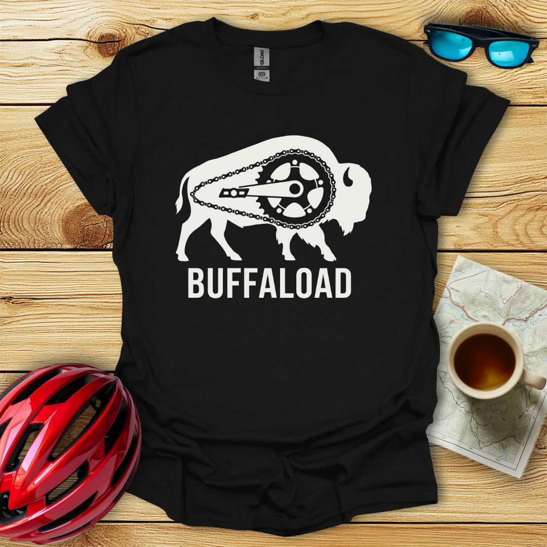 Buffaload T-Shirt