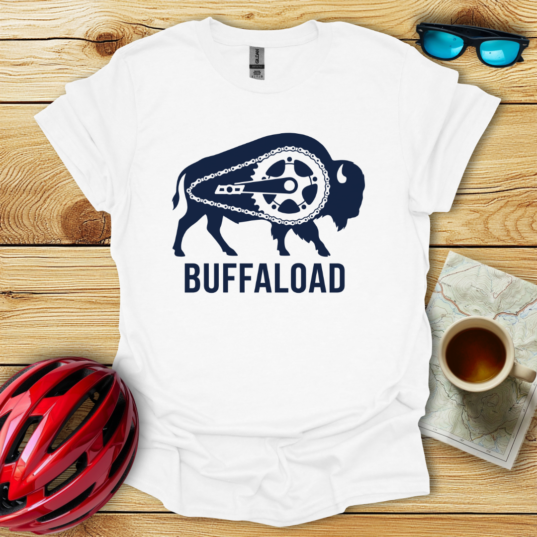 Buffaload T-Shirt