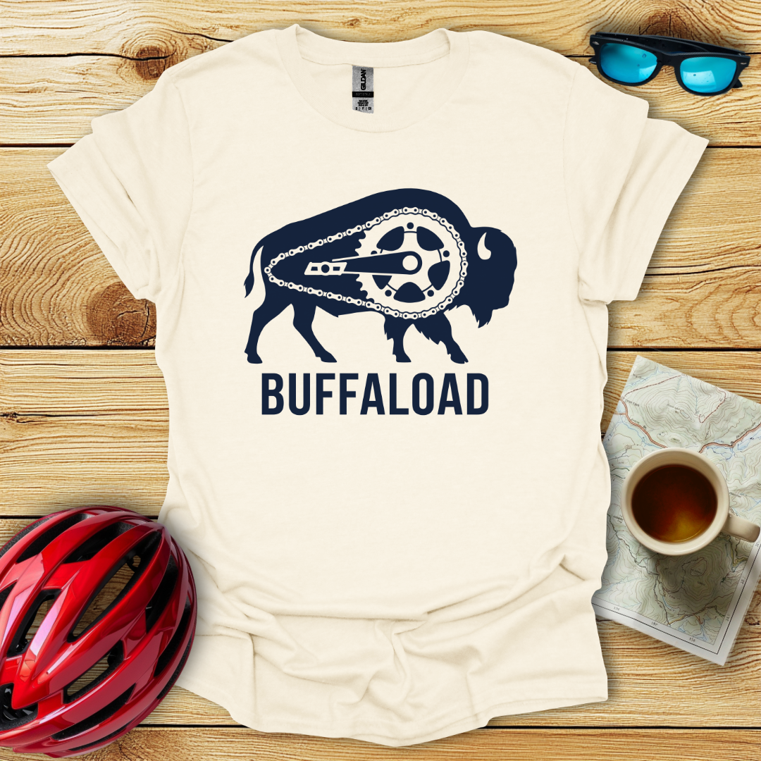 Buffaload T-Shirt