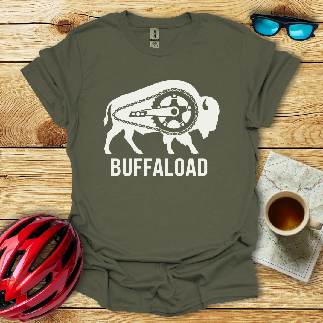 Buffaload T-Shirt