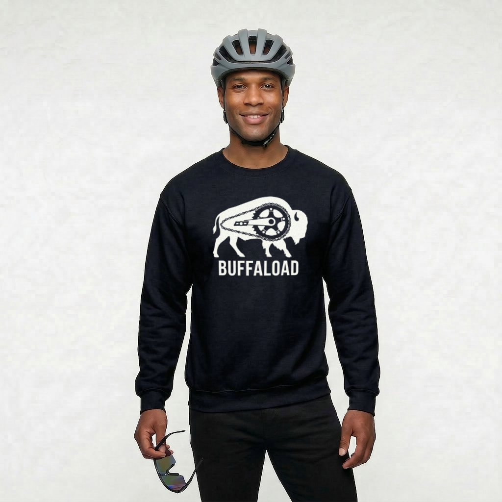 Buffaload Sweatshirt
