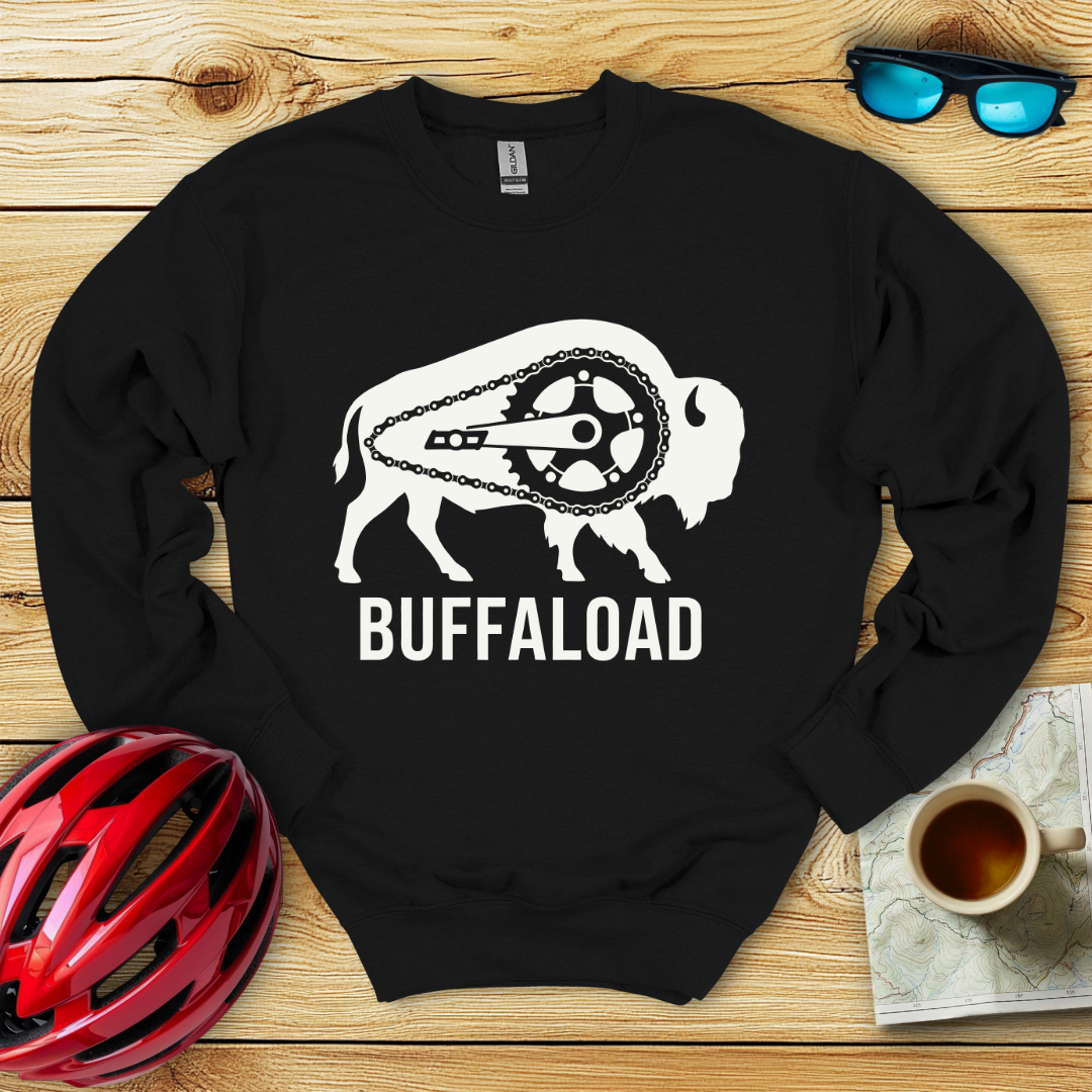 Buffaload Sweatshirt