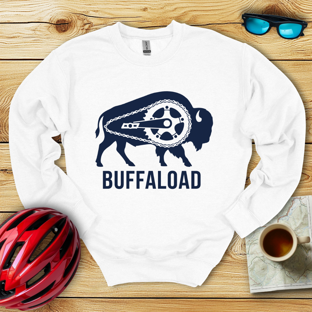 Buffaload Sweatshirt