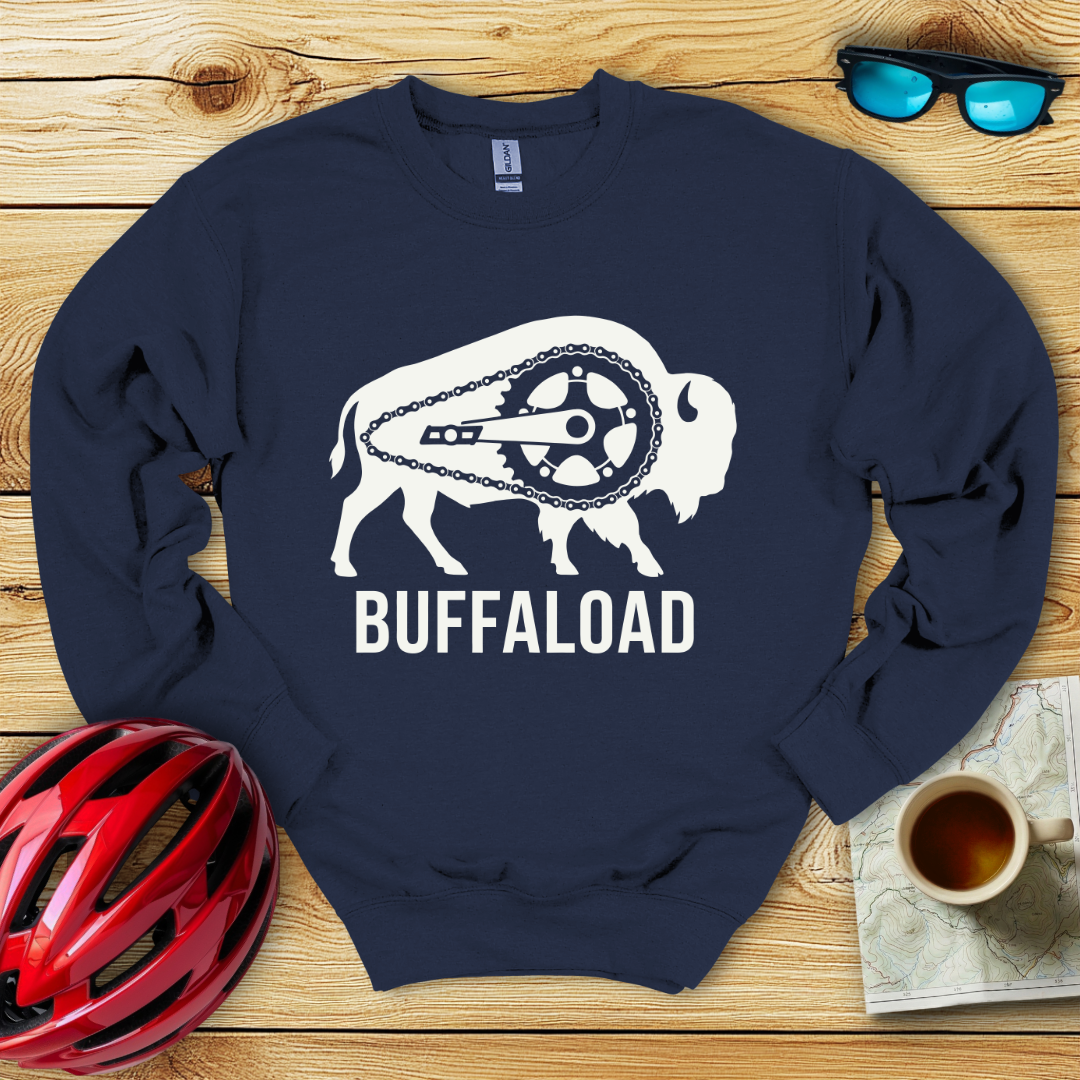 Buffaload Sweatshirt