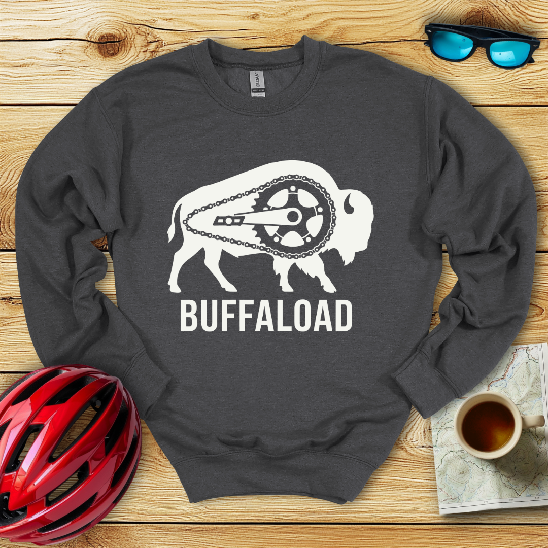 Buffaload Sweatshirt