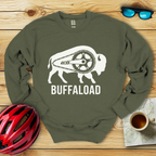 Buffaload Sweatshirt