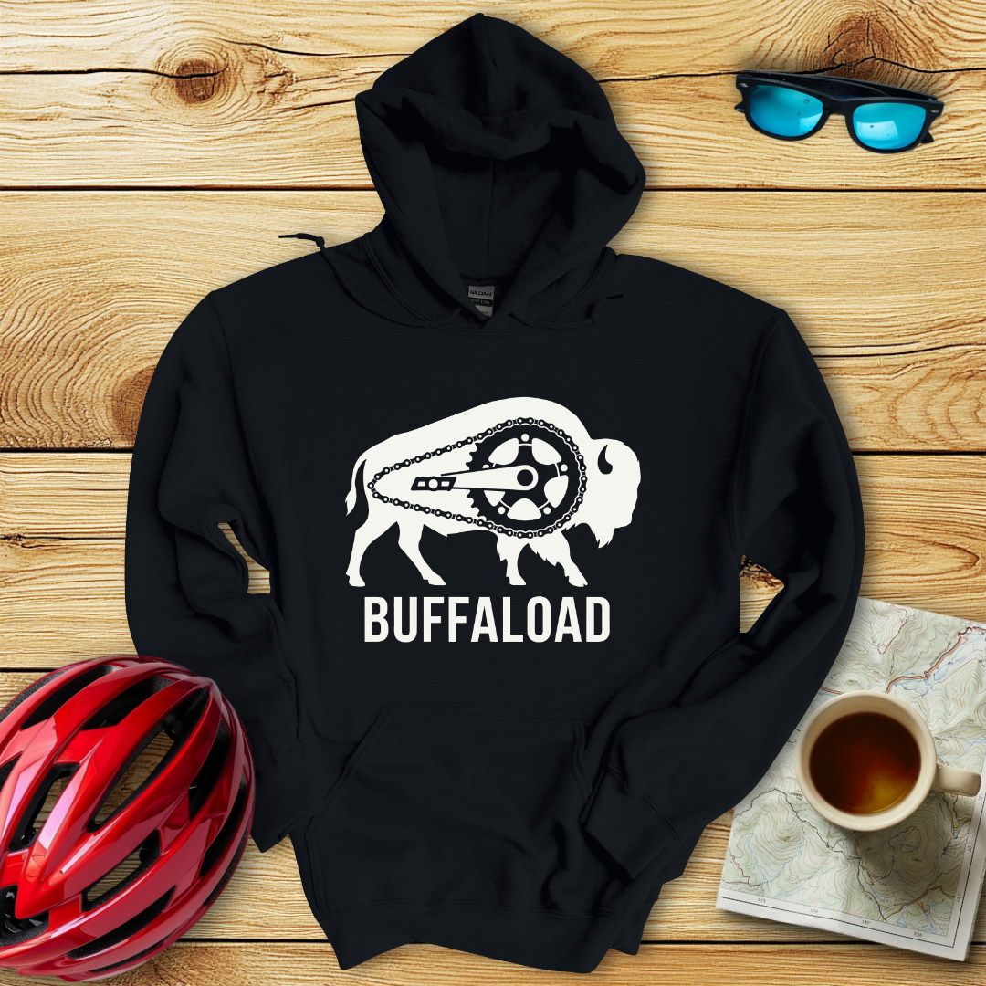 Buffaload Hoodie